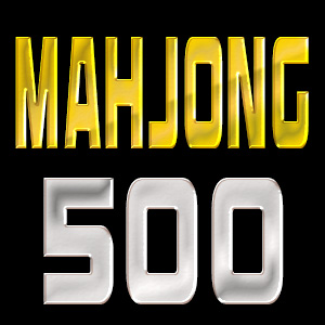 MAHJONG500