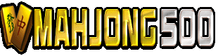 Logo MAHJONG500