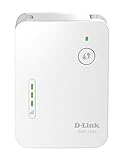 D-Link Wireless Range Extender (DAP-1330)