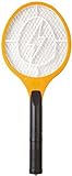Hunter Brand Mosquito Killer Swatter Zapper Bat Racket Rechargeable 100% Environment Friendly Shock Proof Safe for Human, Pets