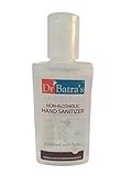 Dr Batra's Non Alcoholic Hand Sanitizer - 100 ml