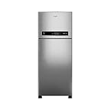 Whirlpool 292 L 3 Star Inverter Frost-Free Double Door Refrigerator (IF INV CNV 305 ELT ALPHA STEEL(3S), Alpha Steel)