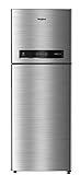 Whirlpool 340 L 3 Star Frost Free Inverter Double Door Refrigerator (IF INV CNV 355 ELT COOL ILLUSIA, Grey, Cool Illusia, Convertible)