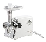Geepas 2000W Meat Mincer Keema Machine for Home