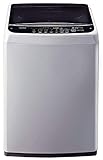 LG 6.2 kg Inverter Fully-Automatic Top Loading Washing Machine ( T7288NDDLG.ASFPEIL, Middle Free Silver)