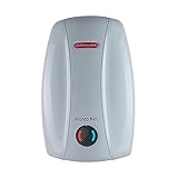 Racold Pronto Neo 3 Litres 3Kw Vertical Instant Water Heater(Geyser), White