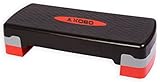 Kobo Imported Aerobic Step Board Ab Care Rocket Stepper Gym