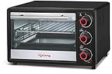 Lifelong Oven, Toaster & Griller, 16 Litres