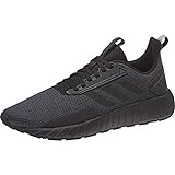 Adidas Men Cblack/Carbon Running Shoes-8 UK/India (42 EU) (B44820)