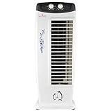 Victory 220-240 V 75 W, Cool Breeze 3 Speed 4 Way Auto Air Deflection Tower Fan (3 ft)