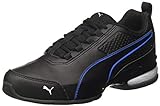 Puma Men Leader VT SL Black Running Shoes-10 UK/India (44.5 EU) (4060978802385)