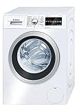 Bosch 8 kg/5 kg Inverter Washer Dryer (WVG30460IN, White, Inbuilt Heater)