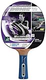 Donic 1200088 Wood Waldner 800 Table Tennis Bat (Colour May Vary)