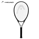 HEAD Ti S6 graphite-titanium Tennis Racquet (Grey)
