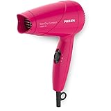 Philips HP8143/00 Hair Dryer (Pink)