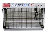 Tele Net Fly Catcher & Insect Killer (Heavy Duty)
