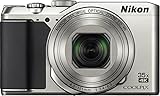 Nikon Coolpix A900 Camera (Silver)