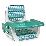 Chicco Booster Seat (Mode Mars) (Mode Mars)