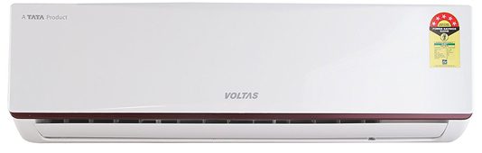 Voltas 185JY Split AC Review - One of the Best Air Conditioners in India!