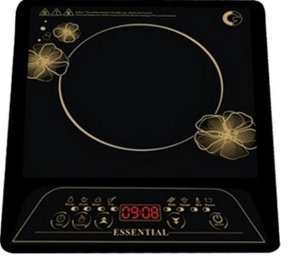 10 Best Induction Cooktops In India (Mar 2022) 3