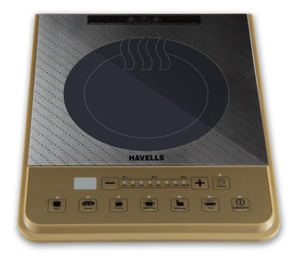 10 Best Induction Cooktops In India (Mar 2022) 2