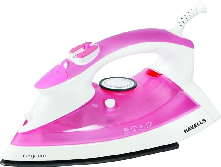 Top 10 Best Steam Irons In India 23
