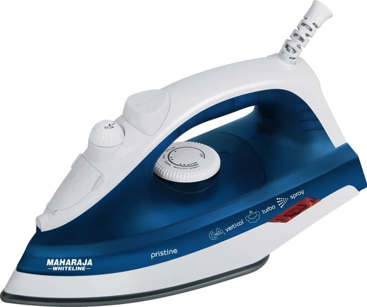 Top 10 Best Steam Irons In India 7