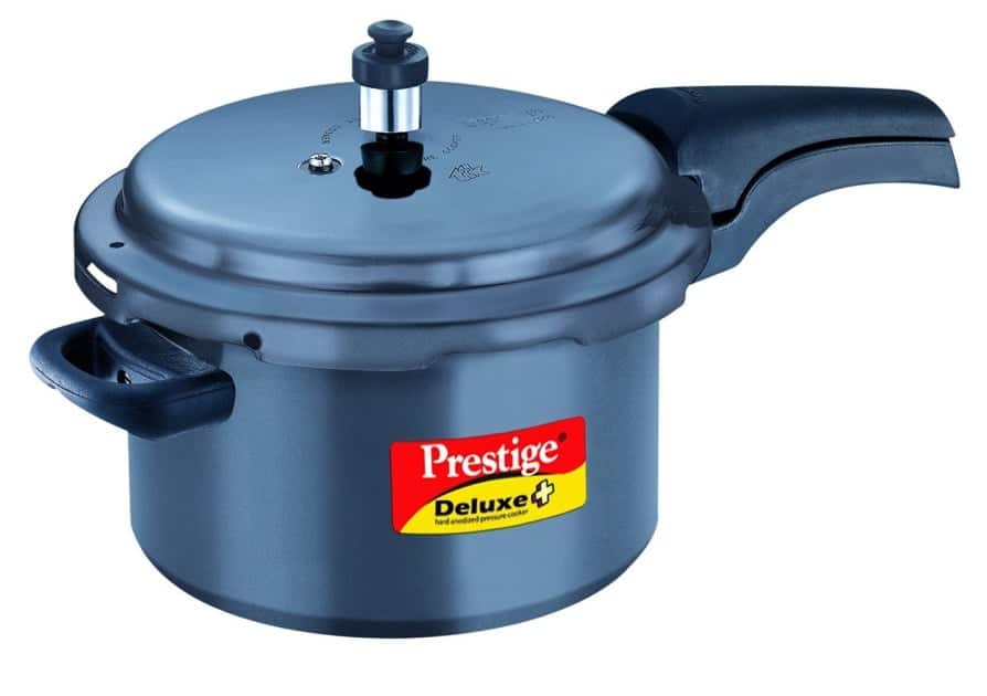 10 Best Pressure Cookers In India 23