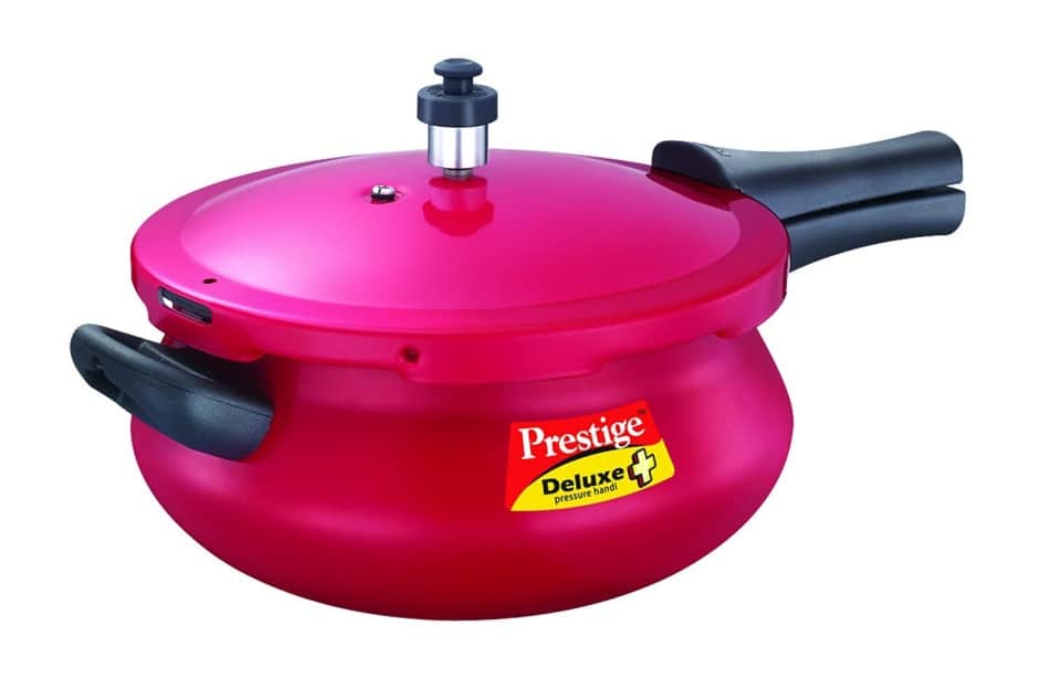 10 Best Induction Cookers In India 35