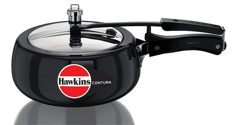 10 Best Pressure Cookers In India 17