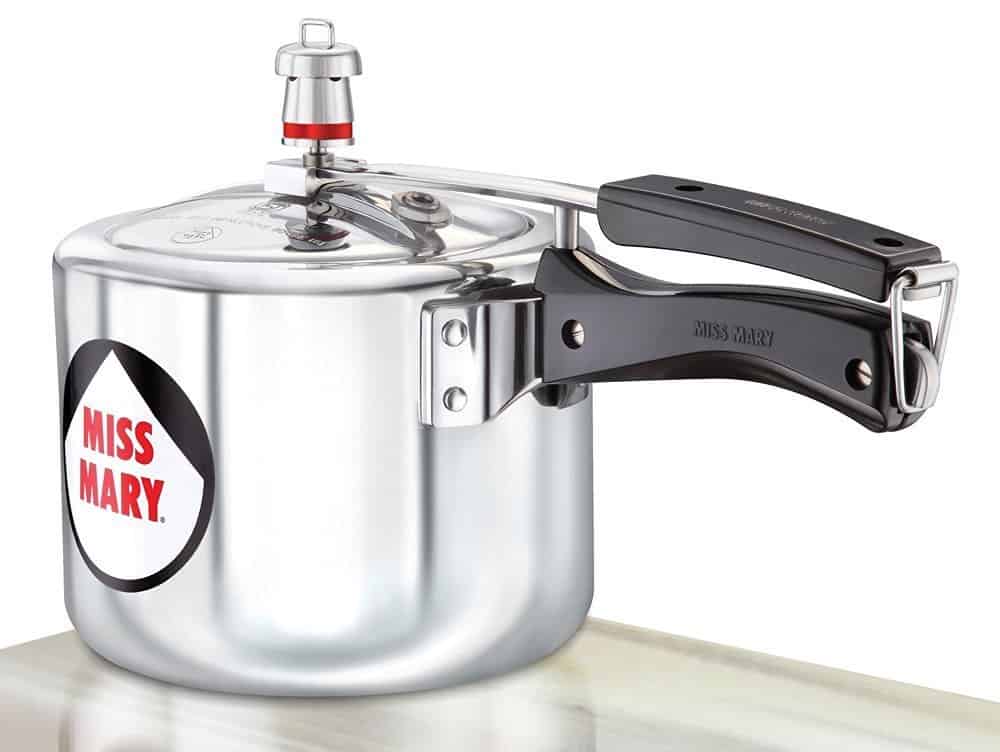 10 Best Pressure Cookers In India 27