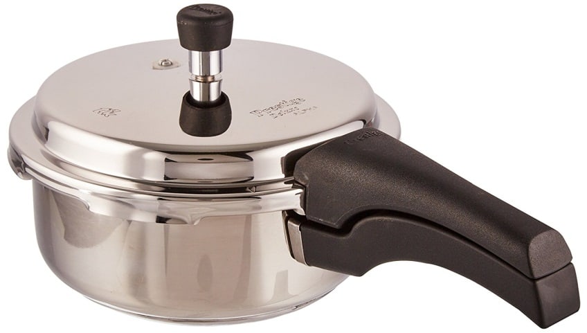 10 Best Pressure Cookers In India 29