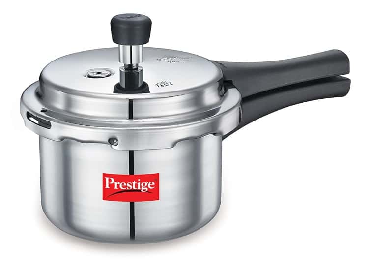 10 Best Pressure Cookers In India 3