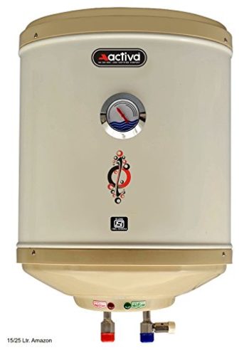 5 Best Electric Water Heaters In India 5