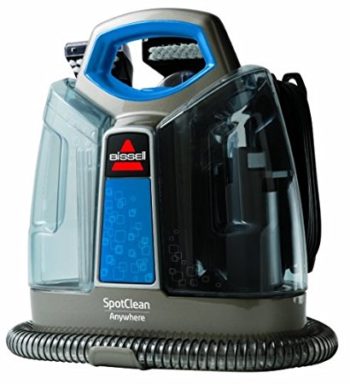 10 Best Vacuum Cleaners for Carpets In India 11