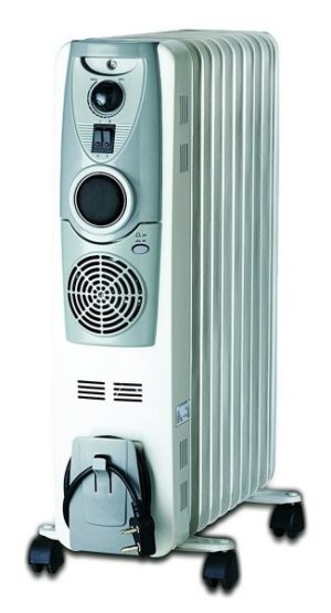 5 Best Room Heaters In India 1