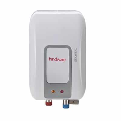 5 Best Electric Water Heaters In India 1