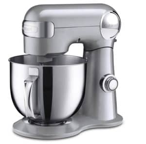 Top 10 Best Stand Mixers In India 9
