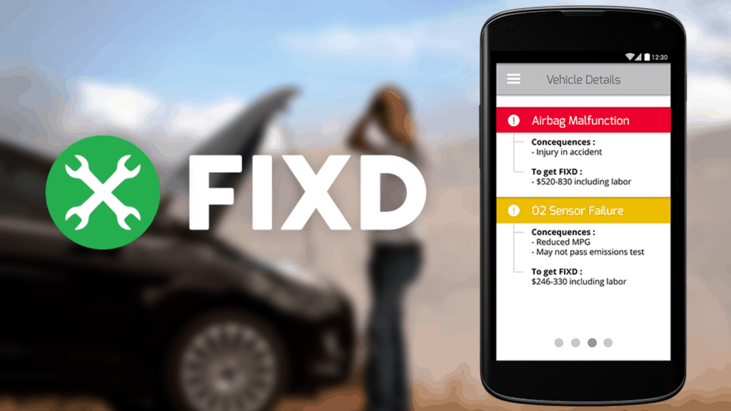 FIXD The Car Health Monitor Review : Should You Buy It? 3