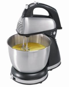 Top 10 Best Stand Mixers In India 13