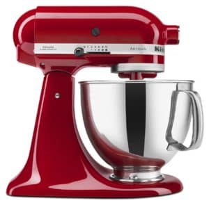 Top 10 Best Stand Mixers In India 11
