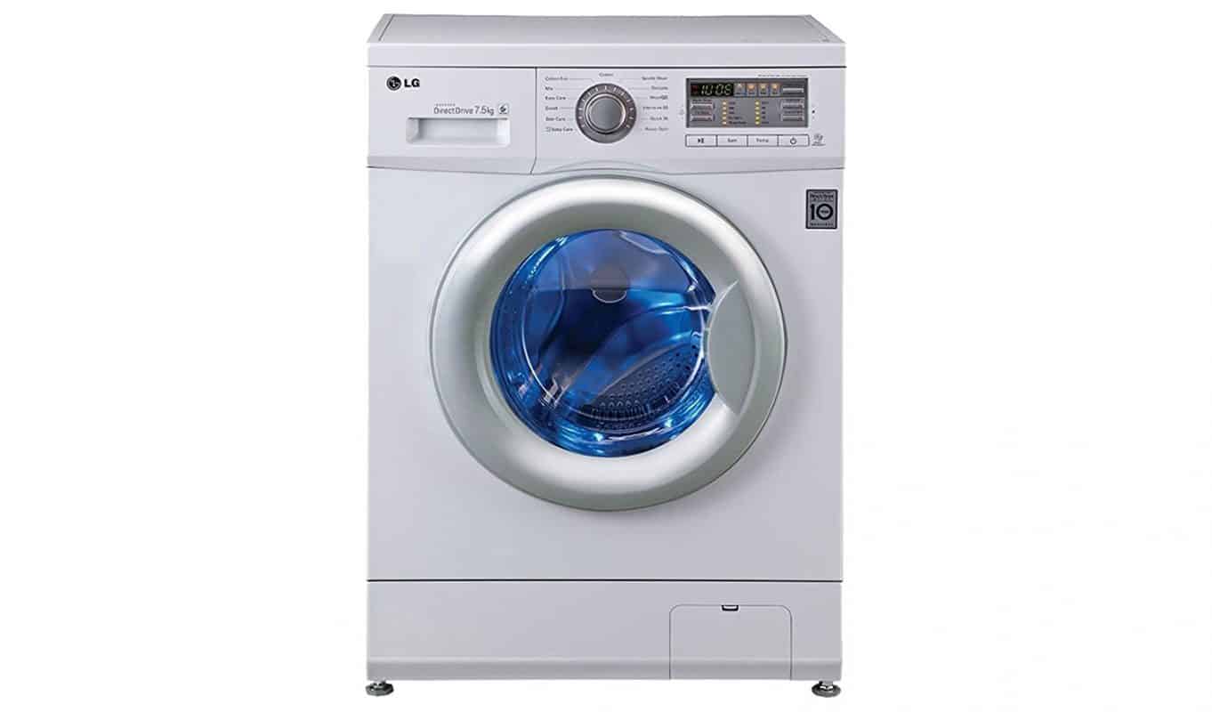 10 Best LG Washing Machines In India 7
