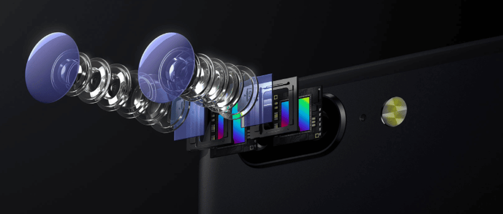 OnePlus 5 Smartphone Diwali Bumper Sale @ 20,250 INR 2