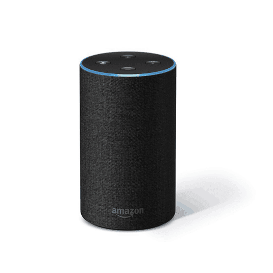 Amazon Echo Review