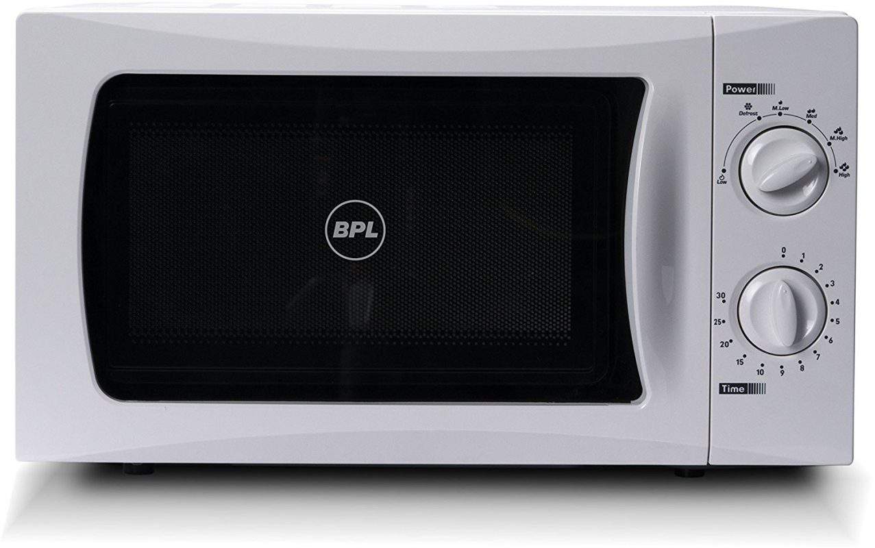 10 Best Microwave Ovens In India (November 2022) 24