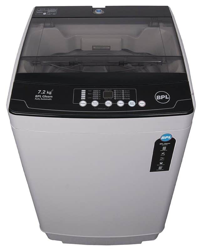 Best Fully Automatic Washing Machines Under 15000 In India 22