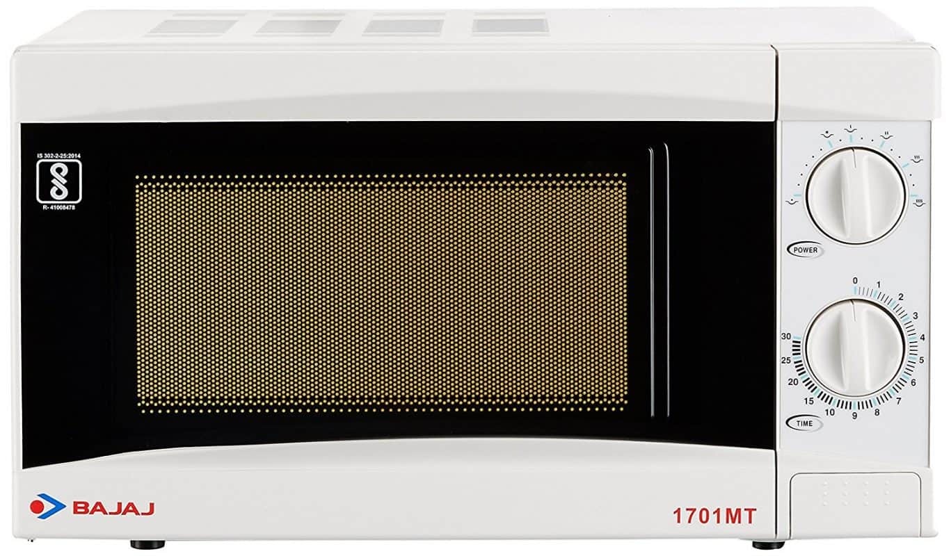 10 Best Microwave Ovens In India (Feb 2022) 23