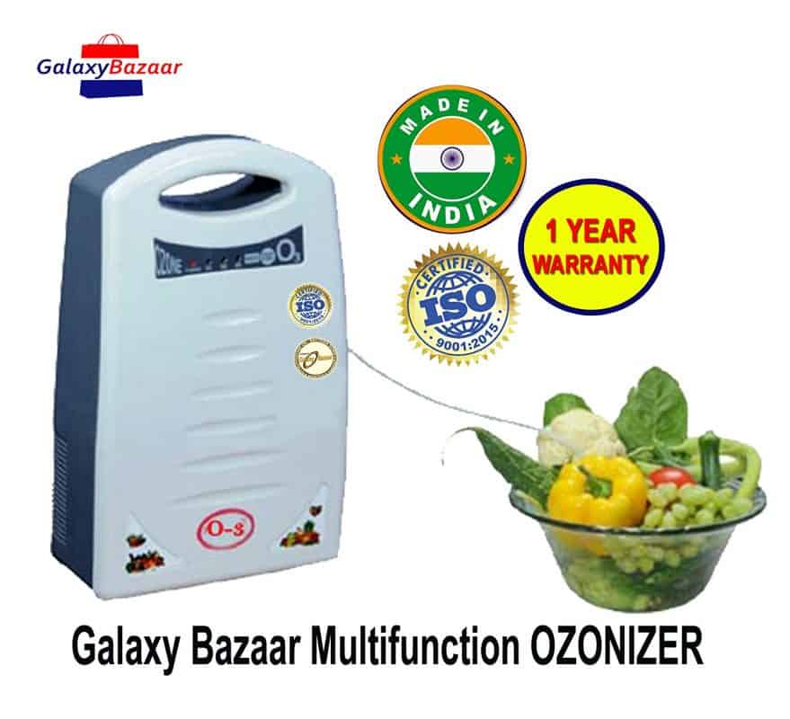 10 Best Vegetable Purifiers/Cleaners In India 10