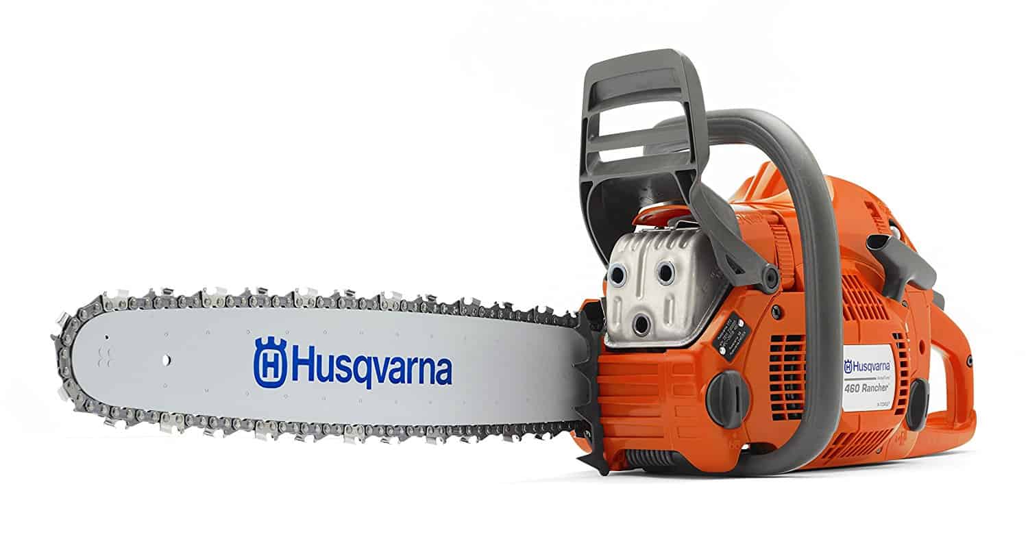 Best Chainsaw In India (Feb 2022) 6