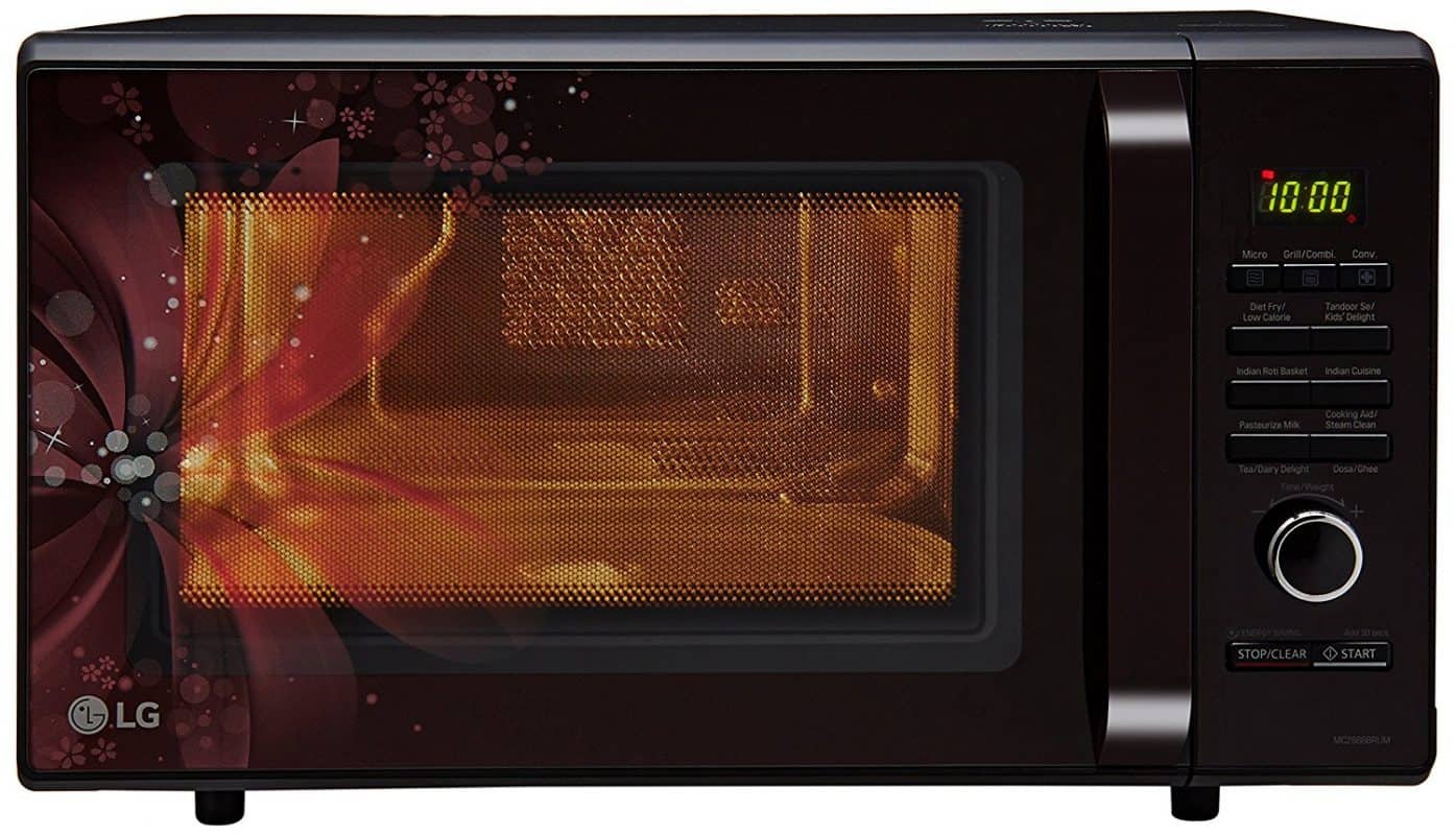 10 Best Microwave Ovens In India (Feb 2022) 30